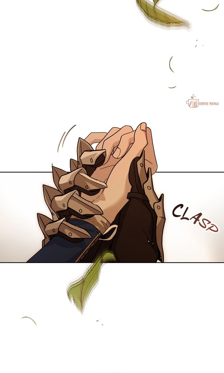 Under the Oak Tree Chapter 113 image 13